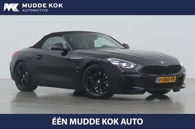 BMW Z4 Roadster M40i First Edition | Head-Up | BLIS | har