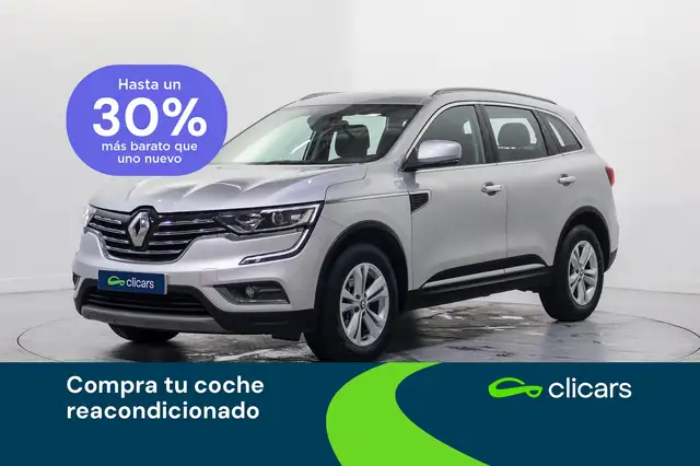 Renault Koleos 1.6dCi Intens 96kW