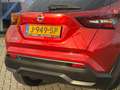 Nissan Juke DIG-T 117 MT N-Connecta | APPLE CARPLAY/ANDROID AU Rood - thumbnail 38