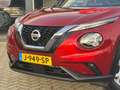 Nissan Juke DIG-T 117 MT N-Connecta | APPLE CARPLAY/ANDROID AU Rood - thumbnail 37