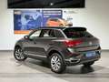 Volkswagen T-Roc 1.5 TSI Style DSG ACC+KAMERA+NAVI+LED Braun - thumbnail 5