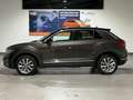 Volkswagen T-Roc 1.5 TSI Style DSG ACC+KAMERA+NAVI+LED Braun - thumbnail 10