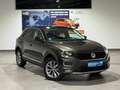 Volkswagen T-Roc 1.5 TSI Style DSG ACC+KAMERA+NAVI+LED Braun - thumbnail 4