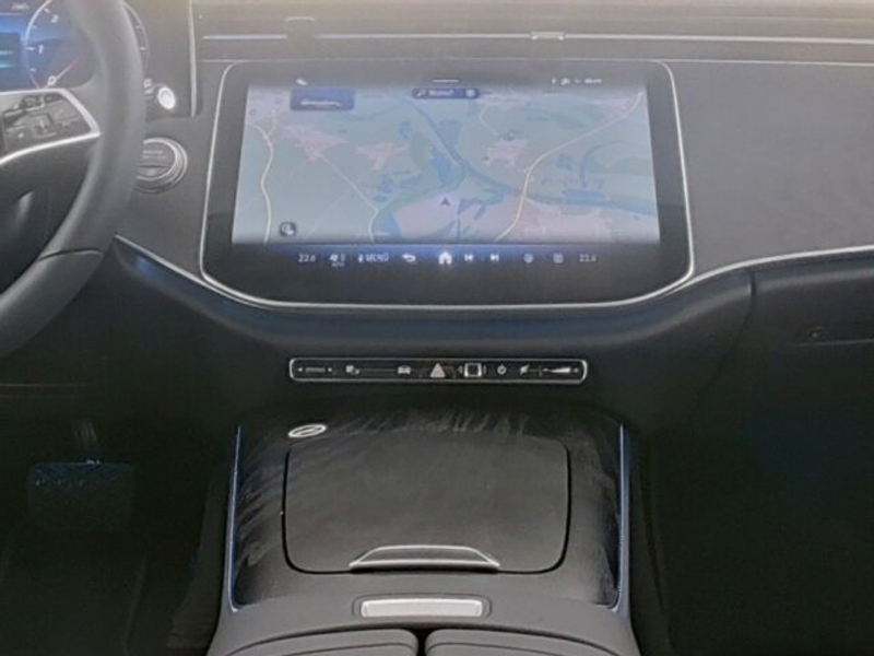 Mercedes-Benz E 220 E 220d T AVANTGARDE Advanced AHK LED Distronic — photo 6