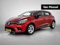 Renault Clio TCe 90 Limited | Navigatie | Cruise control | Airc Rood - thumbnail 1