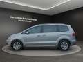 Volkswagen Sharan 2.0 TDI DSG BlueMotion Tech Comfortline Silber - thumbnail 4