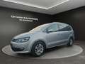 Volkswagen Sharan 2.0 TDI DSG BlueMotion Tech Comfortline Silber - thumbnail 1