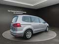Volkswagen Sharan 2.0 TDI DSG BlueMotion Tech Comfortline Silber - thumbnail 6