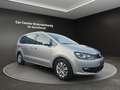 Volkswagen Sharan 2.0 TDI DSG BlueMotion Tech Comfortline Silber - thumbnail 2