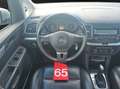 Volkswagen Sharan 2.0 TDI DSG BlueMotion Tech Comfortline Silber - thumbnail 11
