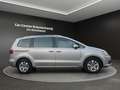 Volkswagen Sharan 2.0 TDI DSG BlueMotion Tech Comfortline Silber - thumbnail 8