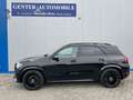 Mercedes-Benz GLE 400 d 4M AMG-LINE DISTRONIC WEBASTO AHK 360° Nero - thumbnail 4