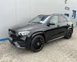 Mercedes-Benz GLE 400 d 4M AMG-LINE DISTRONIC WEBASTO AHK 360° Nero - thumbnail 1