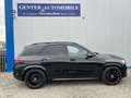 Mercedes-Benz GLE 400 d 4M AMG-LINE DISTRONIC WEBASTO AHK 360° Nero - thumbnail 5