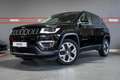 Jeep Compass 2.0 M-Jet Limited 4WD RFK GRA LANE/BLIND Schwarz - thumbnail 2
