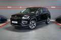 Jeep Compass 2.0 M-Jet Limited 4WD RFK GRA LANE/BLIND Schwarz - thumbnail 1