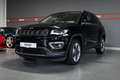 Jeep Compass 2.0 M-Jet Limited 4WD RFK GRA LANE/BLIND Schwarz - thumbnail 4