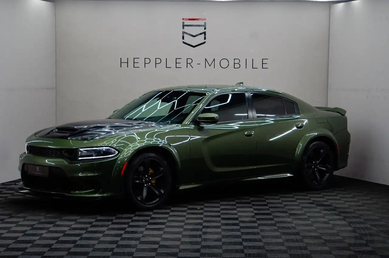Dodge Charger