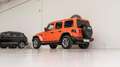 Jeep Wrangler Unlimited 2.2 Mjt II Sahara IVA TETTO PANORAMICO Orange - thumbnail 19