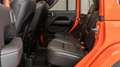 Jeep Wrangler Unlimited 2.2 Mjt II Sahara IVA TETTO PANORAMICO Orange - thumbnail 22