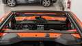 Jeep Wrangler Unlimited 2.2 Mjt II Sahara IVA TETTO PANORAMICO Orange - thumbnail 12