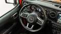 Jeep Wrangler Unlimited 2.2 Mjt II Sahara IVA TETTO PANORAMICO Orange - thumbnail 25