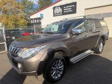 Plus Club Cab 4WD