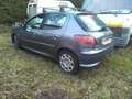Peugeot 206 206 1.4 HDi 70ch BLUE LION Génération Gris - thumbnail 4