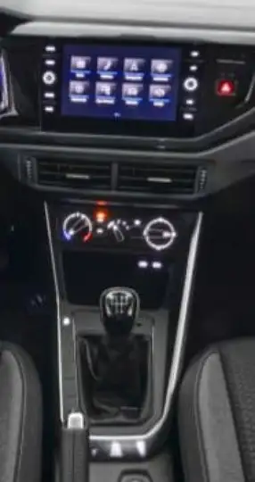Volkswagen Polo 2023, foto 6