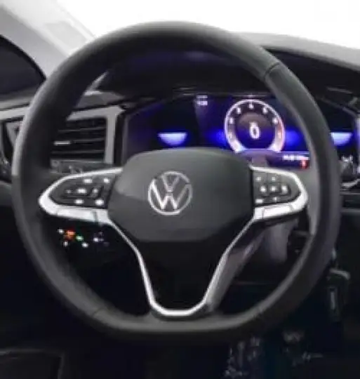 Volkswagen Polo 2023, foto 5