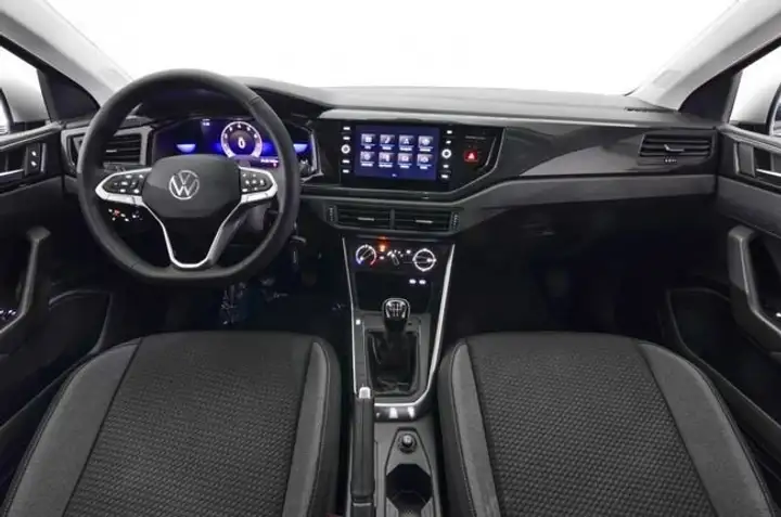 Volkswagen Polo 2023, foto 4