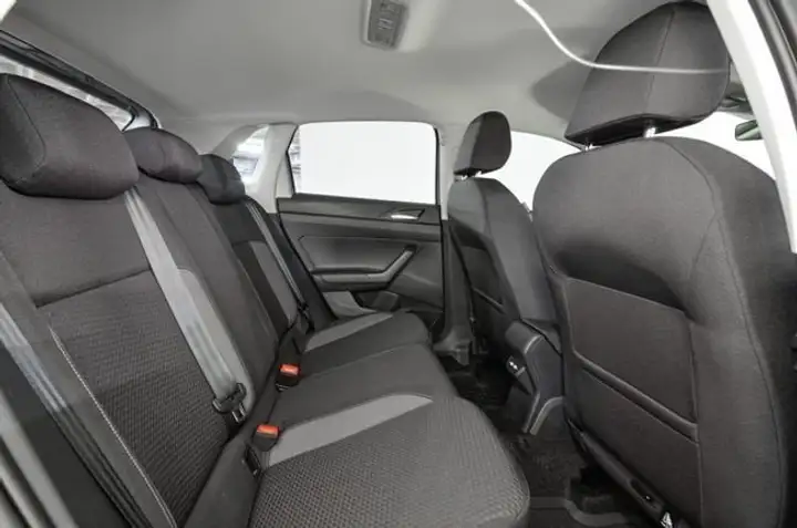 Volkswagen Polo 2023, foto 8