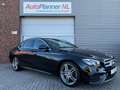 Mercedes-Benz E 250 AMG Line! Camera! Navi! Cruise! Zwart - thumbnail 1