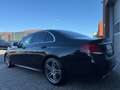 Mercedes-Benz E 250 AMG Line! Camera! Navi! Cruise! Zwart - thumbnail 6