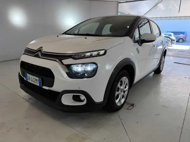 Citroen C3 1.2 PureTech You