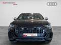 Audi Q8 e-tron SQ8 4.0 TFSI quattro 373 kW (507 CV) tiptronic Negro - thumbnail 2