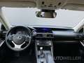 Lexus IS 300 h *AHK*Navi*LED*Klimaaut*Bluetooth*LMF* Modrá - thumbnail 9