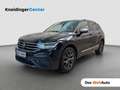 Volkswagen Tiguan Allspace Life TDI DSG Noir - thumbnail 1