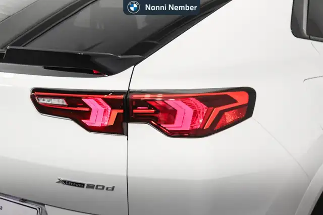 BMW X2 view 6
