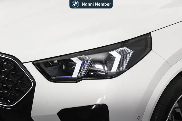 BMW X2 view 5