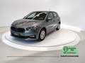 Skoda Fabia 1.0 MPI EVO 80 CV Ambition Grau - thumbnail 3