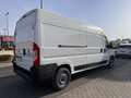 Fiat Ducato 35 L3H2 Multijet (103 kW) Blanc - thumbnail 4
