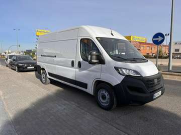 35 L3H2 Multijet (103 kW)