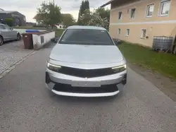Opel Astra 2025