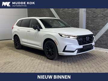 2.0 e:PHEV Advance Tech | Panoramadak | Head-Up |