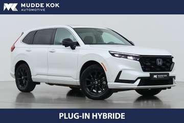 2.0 e:PHEV Advance Tech | Panoramadak | Head-Up |