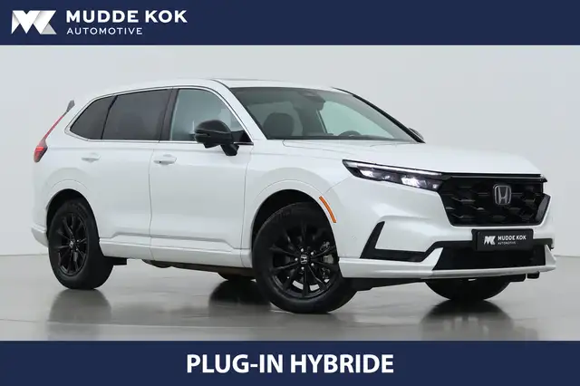 Honda CR-V 2.0 e:PHEV Advance Tech | Panoramadak | Head-Up |
