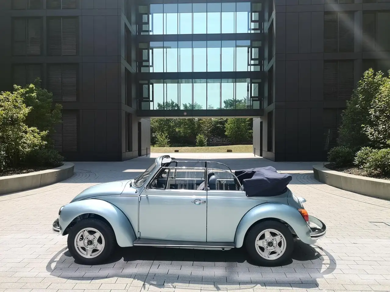 Volkswagen Käfer