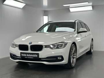 d xDrive Sport Line Automatik Led Kamera Ahk
