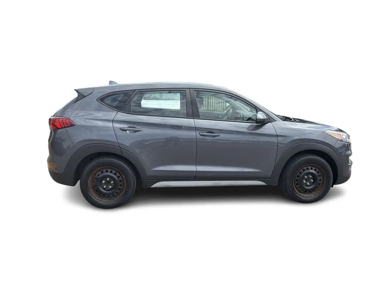 Hyundai TUCSON fotografie Hyundai TUCSON